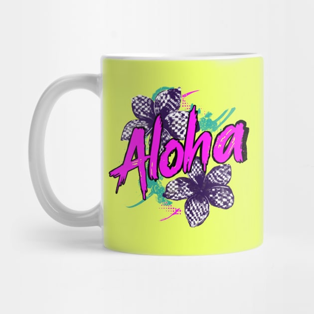 Aloha by CreativeSage